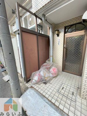 【その他共用部分】 | コンフォール池下