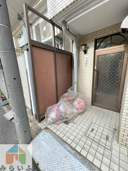 【その他共用部分】 | コンフォール池下