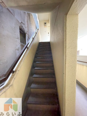 【その他】 | コンフォール池下