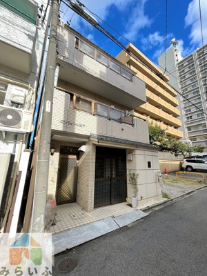 【その他】 | コンフォール池下