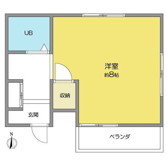 【間取り】 | コンフォール池下