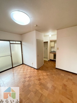 【居間・リビング】 | コンフォール池下