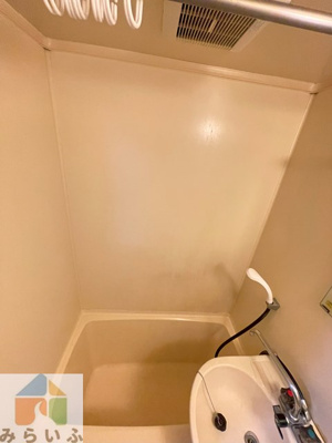 【浴室】 | コンフォール池下