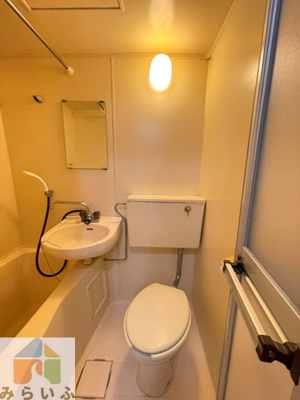 【トイレ】 | コンフォール池下