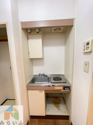 【キッチン】 | コンフォール池下