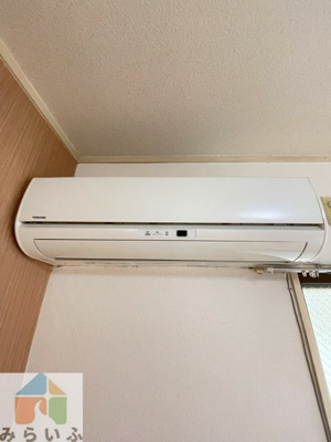 【設備】 | コンフォール池下