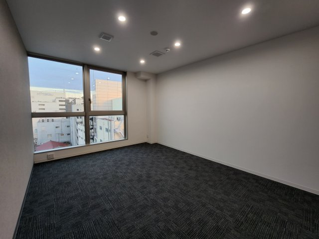 フクダ不動産大和ビルの内装|事務所15.6㎡