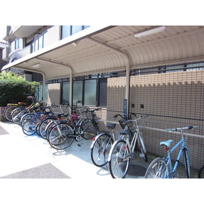 【その他共用部分】 | ビハーラ白壁