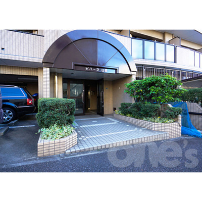 【エントランス】 | ビハーラ白壁