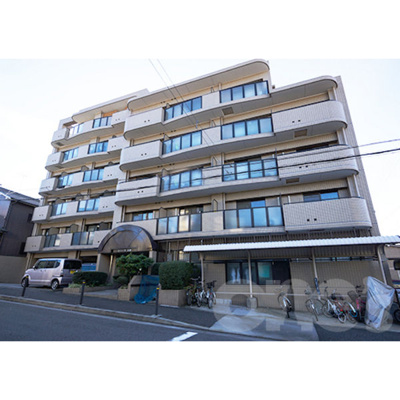 【外観】 | ビハーラ白壁