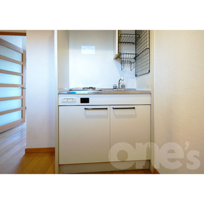 【キッチン】 | ビハーラ白壁