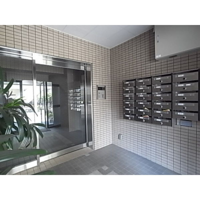 【セキュリティ】 | ビハーラ白壁