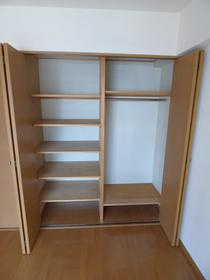 【収納】 | プレサンス神戸駅前