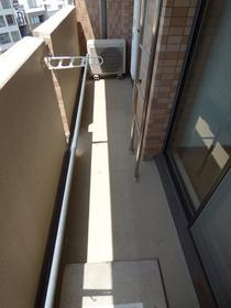 【バルコニー】 | プレサンス神戸駅前