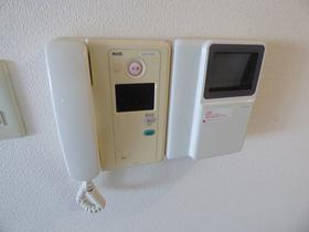 【セキュリティ】 | プレサンス神戸駅前