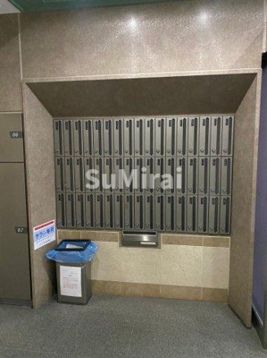 【その他共用部分】 | プレサンス神戸駅前