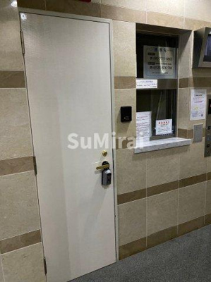 【その他共用部分】 | プレサンス神戸駅前