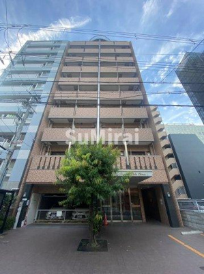 【外観】 | プレサンス神戸駅前