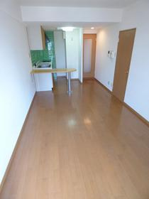 【居間・リビング】 | プレサンス神戸駅前