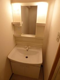 【洗面所】 | プレサンス神戸駅前