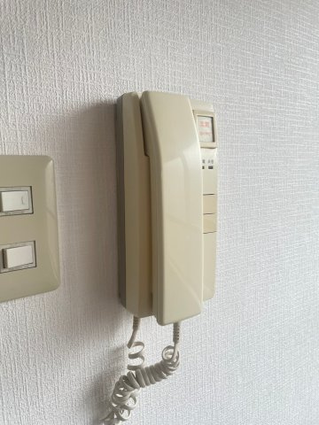 足立区関原２丁目の賃貸マンションのセキュリティ