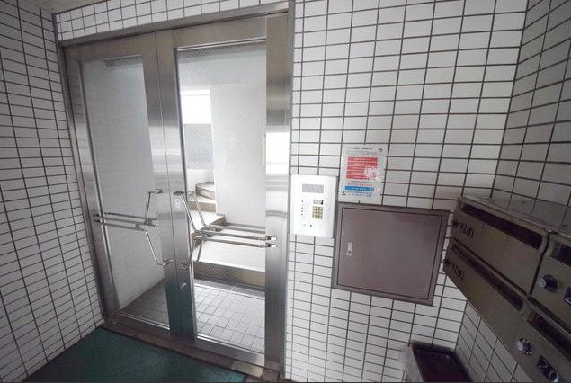 足立区関原２丁目の賃貸マンションのその他
