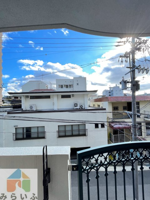 【展望】 | バニスター王山