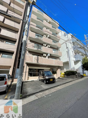 【外観】 | バニスター王山