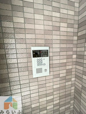 【その他共用部分】 | バニスター王山