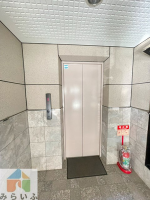 【その他共用部分】 | バニスター王山