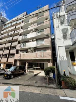 【外観】 | バニスター王山