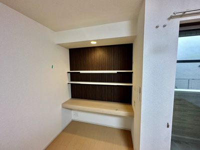 【収納】 | メゾンルミエール