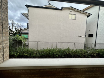 【展望】 | メゾンルミエール