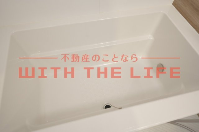 クレジデンス梅満【10,000円キャッシュバック対象物件】の浴室|お風呂で日々の疲れを落としましょう