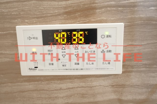 クレジデンス梅満【10,000円キャッシュバック対象物件】のその他