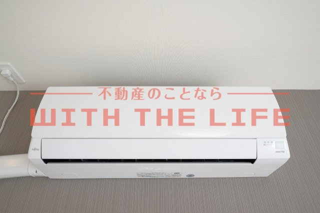 クレジデンス梅満【10,000円キャッシュバック対象物件】の設備