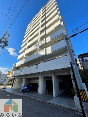 【外観】 | シティピア宝