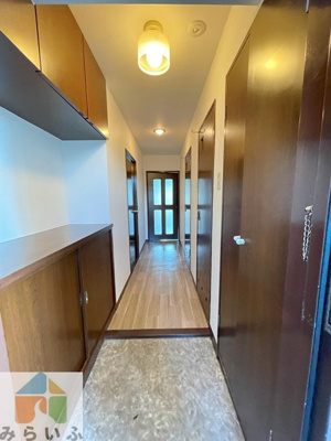 【ロビー】 | シティピア宝