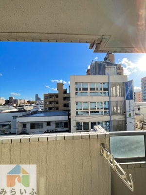 【展望】 | シティピア宝