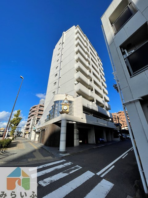 【外観】 | シティピア宝