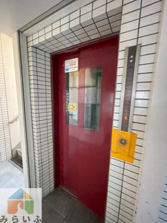 【その他共用部分】