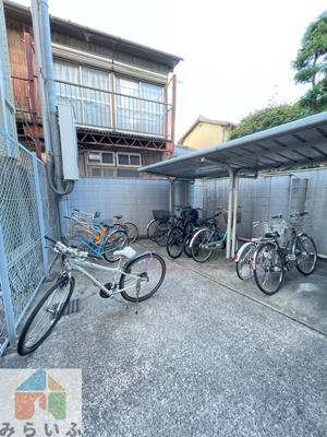 【その他共用部分】 | シティピア宝