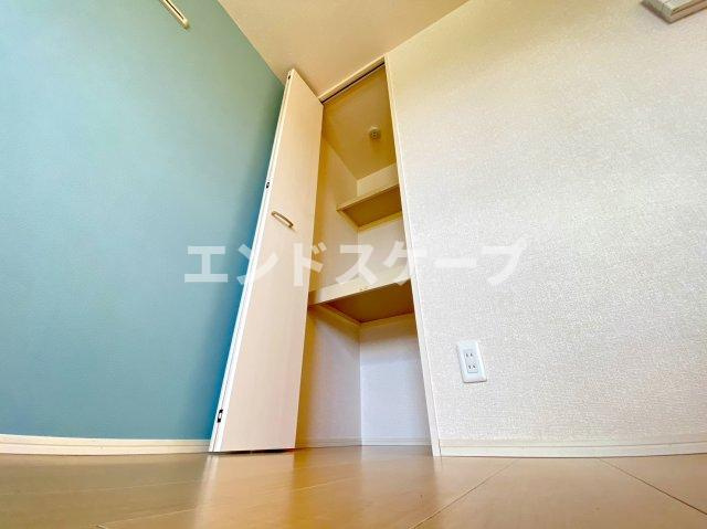 エトワール・トーゼの内装|高崎、前橋エリアのお部屋探しはエンドスケープまで！お客様の理想お聞かせ下さい♪