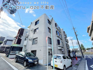 ロイヤル瑞穂Ｓ棟【名古屋市賃貸・RCマンション】の画像