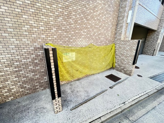 ロイヤルシャトー白壁のその他共用部分