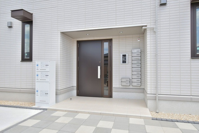 Soavita南薫西