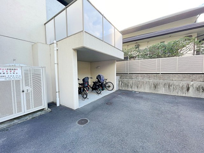 【その他共用部分】 | クラッセ瑞穂【名古屋市賃貸・エレベーター付】