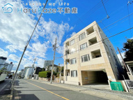 クラッセ瑞穂【名古屋市賃貸・エレベーター付】の画像