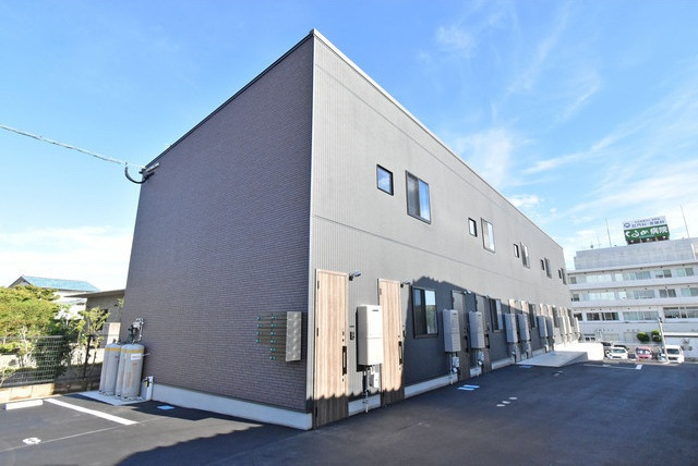 GRAN・A合川町