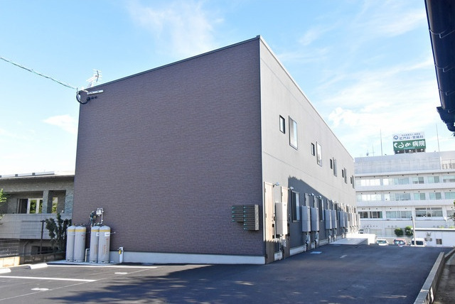 GRAN・A合川町のその他